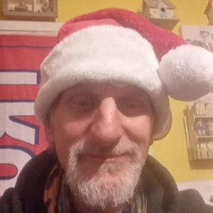 Meet your Posher, Jerry